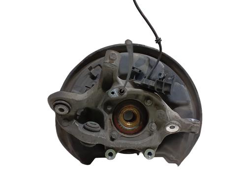 Right rear steering knuckle MERCEDES-BENZ E-CLASS Coupe (C207) E 350 CDI (207.323) | BP33200089M28 - Image 4