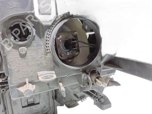 Right headlight RENAULT MEGANE IV Hatchback (B9A/M/N_) 1.5 Blue dCi 115 (B9A6) | BP34054853C29  - Image 8