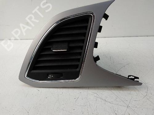Grill SEAT LEON ST (5F8) 1.6 TDI (115 hp) 18890804