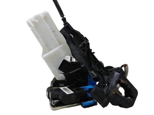 Fechadura trás esquerda Fechadura trás esquerda KIA CEE'D (JD) 1.4 CRDi 90 (90 hp) 34180902 34180902