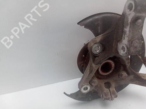 Used Right front steering knuckle OPEL INSIGNIA A (G09) 1.6 CDTi (68) (120 hp) 20980054