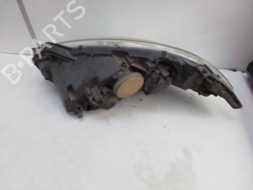 Højre forlygte MERCEDES-BENZ A-CLASS (W169) A 180 CDI (169.007, 169.307) | BP26053599C29 