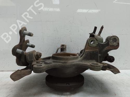 Left front steering knuckle PEUGEOT RIFTER 1.5 BlueHDi 130 | BP29385533M25 