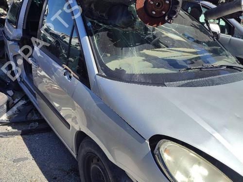Andere für PEUGEOT 807 (EB_) 2.0 HDi (107 hp) 18595310