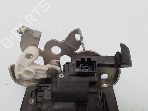 Tailgate lock AUDI A3 Sportback (8VA, 8VF) 2.0 TDI | BP28145643C101 