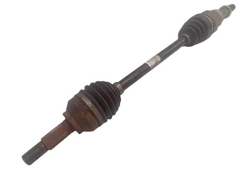 Used Right front driveshaft Right front driveshaft NISSAN NV200 Van e-NV (ME0N) (109 hp) 20932686 20932686