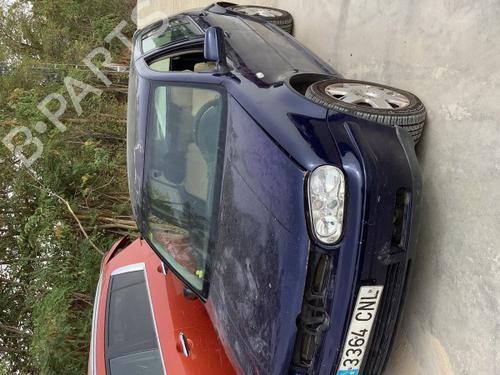 Used Parts VW GOLF IV Variant (1J5) 1.9 TDI (110 hp) 4236580