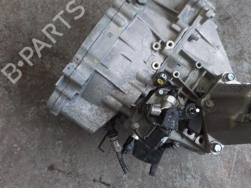 Gearbox HYUNDAI TUCSON (TL, TLE) 1.6 CRDi | BP26593503M3 