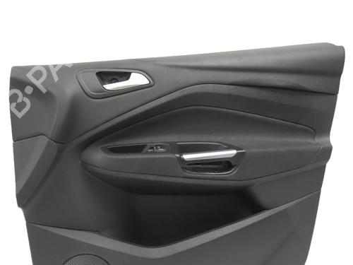 Front right panel FORD C-MAX II (DXA/CB7, DXA/CEU) | BP23087715C59 - Image 2