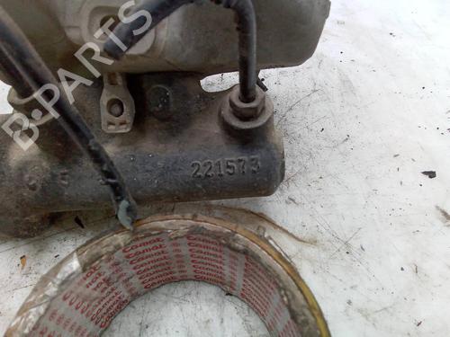 Used Brake master cylinder PEUGEOT EXPERT (224_) 2.0 HDI (109 hp) 26052333