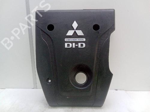 Upper protection MITSUBISHI L200 / TRITON (KJ_, KK_, KL_) 2.2 DI-D 4WD | BP18572372M93 