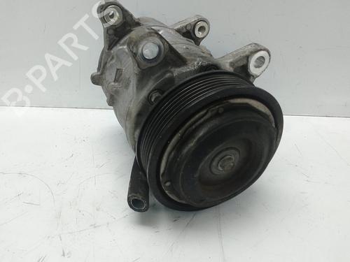 AC compressor BMW 1 (F20) 116 d | BP29051019M34 