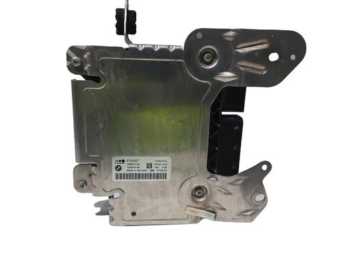 Engine control unit (ECU) BMW X5 (E70) 3.0 sd | BP32848817M57  - Image 5