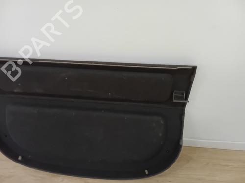 Rear parcel shelf MAZDA 6 Hatchback (GH) 2.0 MZR-CD (GH14) | BP29385455C85 