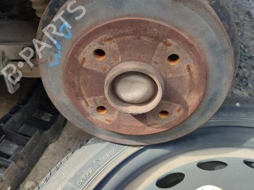 Andre CITROËN C3 I (FC_, FN_) 1.4 i | BP18595385O1 