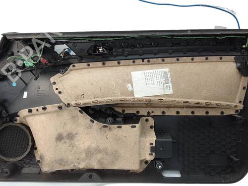 Front left panel VW GOLF VII (5G1, BQ1, BE1, BE2) | BP26232677C58 - Image 4