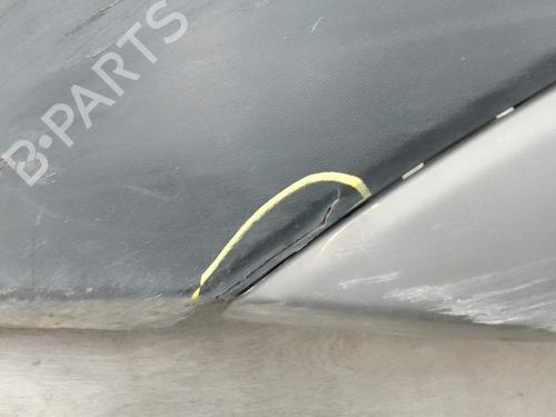 Used Rear bumper HYUNDAI TUCSON (TL, TLE) 1.6 CRDi (116 hp) 26593570