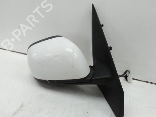 Right mirror DACIA SANDERO 1.5 dCi | BP18839578C27
