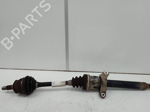 Used Right front driveshaft Right front driveshaft MINI MINI (R56) Cooper (120 hp) 19582879 19582879