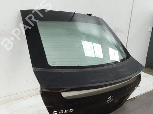Tailgate MERCEDES-BENZ C-CLASS Coupe (CL203) C 220 CDI (203.708) | BP28145793C6 