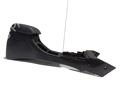 Console centrale Console centrale TOYOTA HILUX VII Pickup (_N1_, _N2_, _N3_) 2.5 D-4D 4WD (KUN25) (144 hp) 37234585 37234585