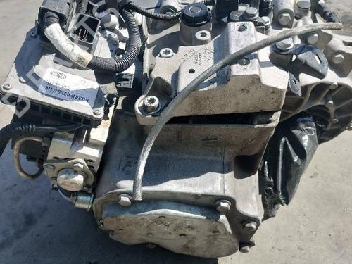Used Gearbox PEUGEOT 208 I (CA_, CC_) 1.6 HDi (116 hp) 19938520