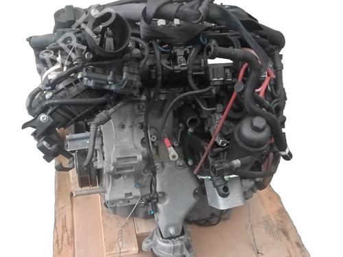 Engine BMW 3 Gran Turismo (F34) 318 d | BP30963686M1
