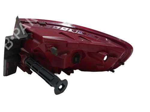 Left taillight AUDI A4 B8 (8K2) 2.0 TDI | BP38773328C34 - Image 6