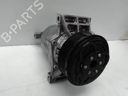 AC compressor DACIA SANDERO III 1.0 TCe LPG | BP28150432M34