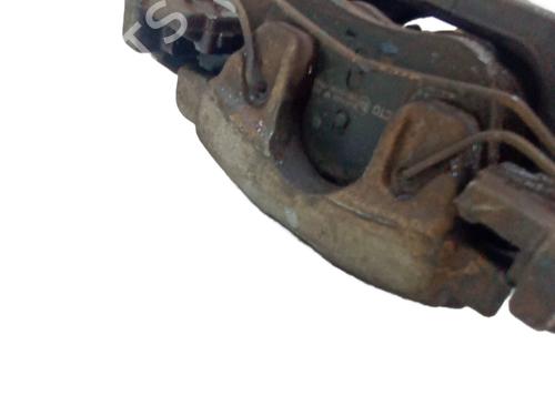 Left front brake caliper AUDI Q3 (8UB, 8UG) 2.0 TDI | BP19533192M105 - Image 6