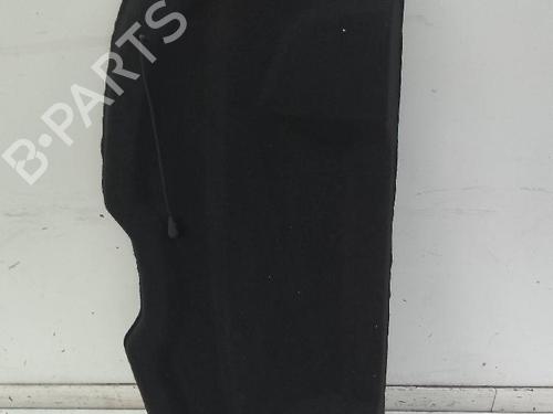 Rear parcel shelf PEUGEOT 208 I (CA_, CC_) 1.2 VTI 82 | BP20504588C85 