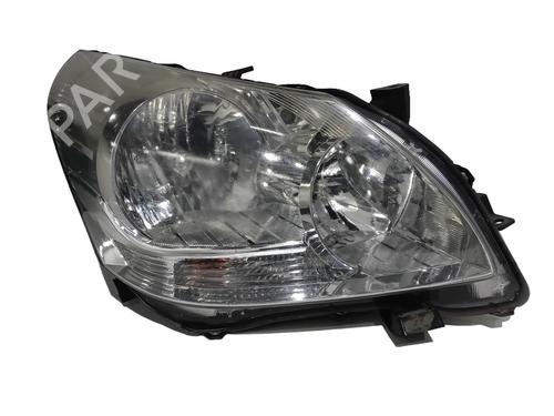 Used Right headlight Right headlight TOYOTA VERSO (_R2_) 2.0 D-4D (AUR20_, AUR20R) (126 hp) 35778682 35778682