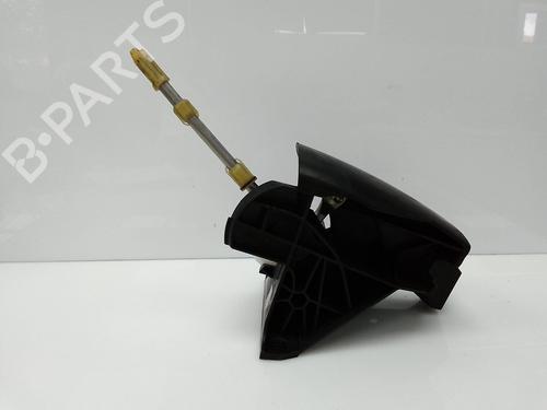Used Gear lever Gear lever RENAULT MASTER III Platform/Chassis (EV, HV, UV) 2.3 dCi 150 FWD (EV0F, HV0F, UV0F, EV03, HV03, UV03) (150 hp) 20503961 20503961