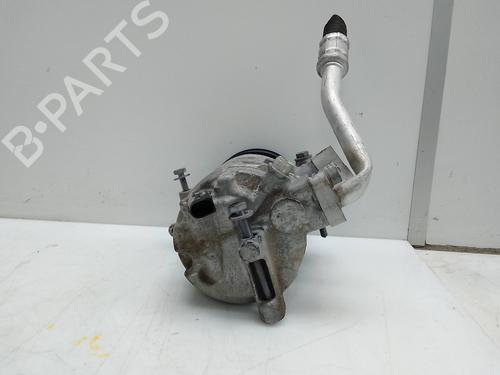 AC compressor SEAT IBIZA V (KJ1, KJG) 1.0 TSI | BP28148393M34 