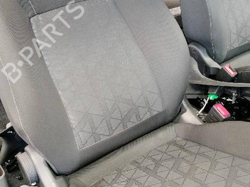 Sæde højre fortil OPEL ASTRA K (B16) 1.6 CDTi (68) | BP18574776C16 