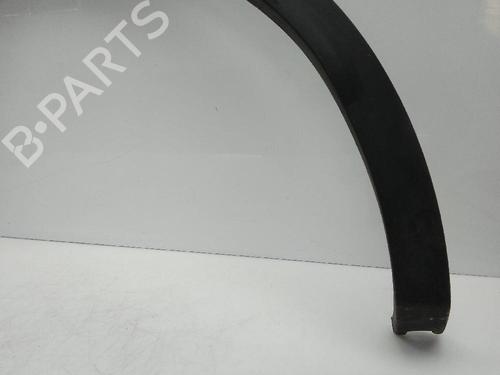 Used Rear left wheel arch trim RENAULT KADJAR (HA_, HL_) [2015-2025]  22617264