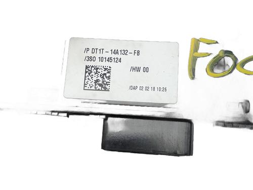 Left front window switch FORD FOCUS III 1.6 TDCi | BP23850791I27 - Image 3