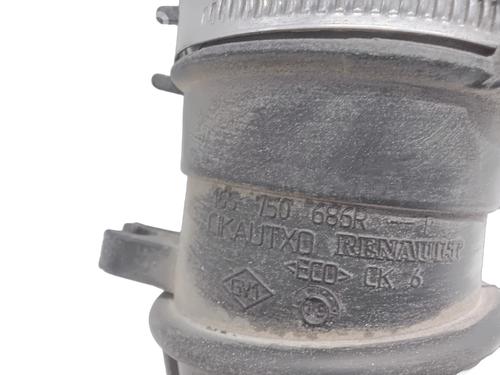 Pipe RENAULT MEGANE III Hatchback (BZ0/1_, B3_) 1.5 dCi (BZ09, BZ0D, BZ1W, BZ29, BZ14) | BP36110000M125  - Image 5