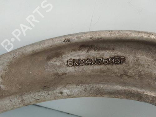 Left front suspension arm AUDI A4 Allroad B8 (8KH)  | BP24997974M12 