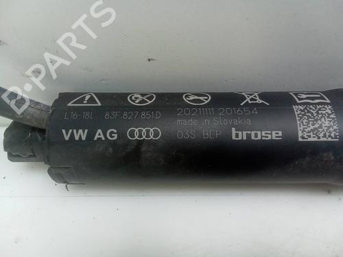 Other AUDI Q3 (F3B) 35 TDI | BP26054976O1 