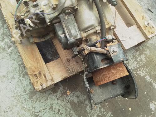 Gearbox MITSUBISHI PAJERO III Canvas Top (V6_W, V7_W) 3.2 DI-D (V68W, V78W) | BP28810545M3 