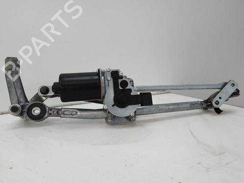 Used Front wipers mechanism BMW 3 Coupe (E92) 320 d (177 hp) 28148745
