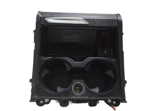 Used Middle console BMW X3 (G01, F97, G08) sDrive 18 d (150 hp) 31876809