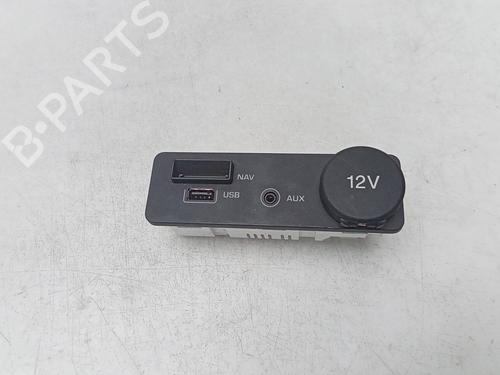 Used Electronic module Electronic module 20853025 20853025