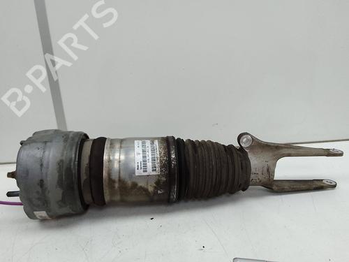 Used Left front shock absorber Left front shock absorber PORSCHE PANAMERA (970) 3.0 D (300 hp) 18584723 18584723
