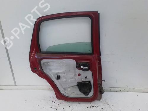 Left rear door CITROËN C3 I (FC_, FN_) 1.4 HDi | BP30192346C4 