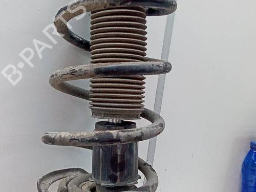 Right front shock absorber FORD TOURNEO CUSTOM V362 Bus (F3) 2.2 TDCi | BP19583169M17 