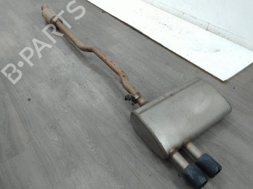 Used Other MINI MINI (F56) Cooper S (192 hp) 27625359