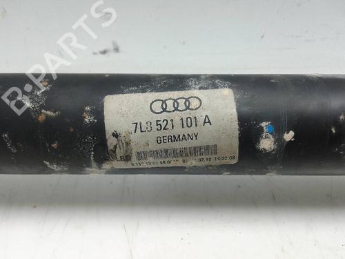 Used Other AUDI Q7 (4LB) [2006-2016]  23997593