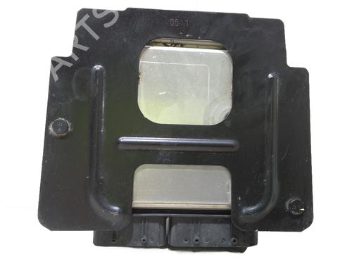 Engine control unit (ECU) DS DS 5 (KF_) 1.6 BlueHDi 120 | BP34123100M57  - Image 5